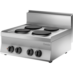 115007 Bartscher Elspis 60 4 Plattor