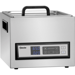 115131 Bartscher SVG16 Sous Vide-Kokeri 16L