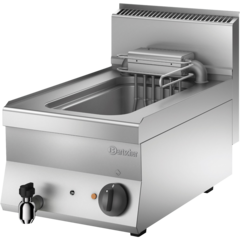 115204 Bartscher Golvfritös 40 10L 9kW