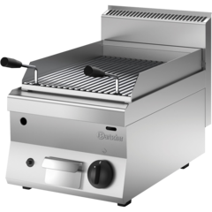 1151583 Bartscher Lavastensgrill 40"
