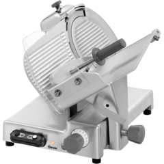 174302 Skärmaskin Bartscher PRO 300-G
