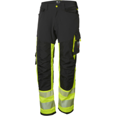 HH77471369C60 Hantverksbyxa Varsel Helly Hansen ICU Klass 1