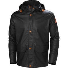 HH70282 Regnjakke Herre Helly Hansen Gale