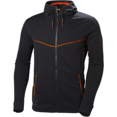 HH79197 Huvtröja Helzip Helly Hansen Chelsea Evolution