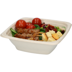 226632 SKÅL BAGASSE 75CL