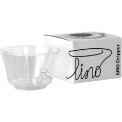 1222003 Glass Dripper