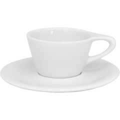 1222016 Cappuccinokopp Dubbel 18cl