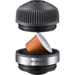 1222049 Nanopresso Adapter Wacaco Espresso Gear