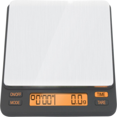 1222107 Baristavåg Brewista Smart Espresso Gear