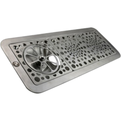 1222173 Rengöringsvertyg Rhino för mjölkkannor Espresso Gear