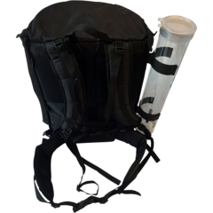 1222079 Kafferyggsäck Espresso Gear 15L