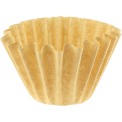 1222062 Kaffefilter K02 Oblekt 50-p