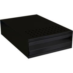 1222159 DUNKEBOKS KNOCKBOX UTTREKKBAR