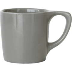 1222183 Dark Gray 30cl Mug