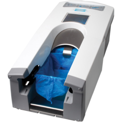 GB9042000 Dispensere Skoovertrekk Auto