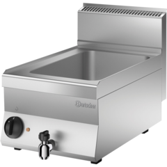 115111 Vattenbad 40 Bartscher GN 1/1