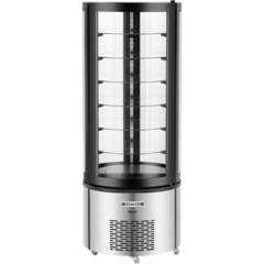 700314 Bartscher Tårtmonter