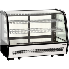 700203G Kylmonter Bartscher Deli Cool III