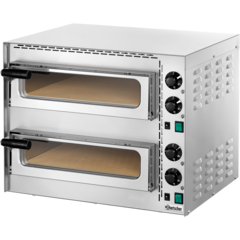 203535 Bartscher Pizzaugn Mini Plus 2