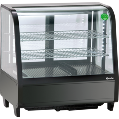 700201G Kylmonter Bartscher Deli-Cool I