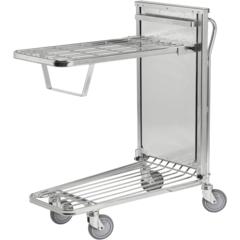 KM4202F Kongamek Butiksvagn KM4202-F