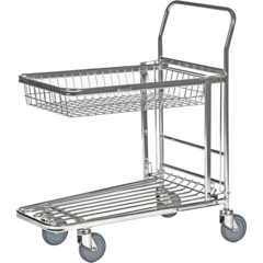 KM4202K Kongamek Butiksvagn KM4202-K