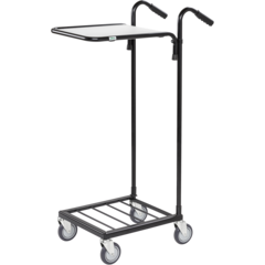 KM153HS Kongamek Minivagn 1 Hylla