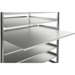 KM160P Kongamek Plåtbricka 54x44cm