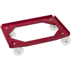 KM681 Kongamek Plasttralle 615x415mm