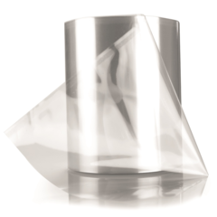 BT010TNN16 Cellofanslang 35my 16cm x 200m