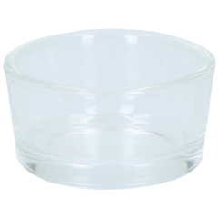 950006 Värmeljushållare Klar 38mm