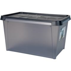3462050 SmartStore Dry 45 Storage Box Gray 50L
