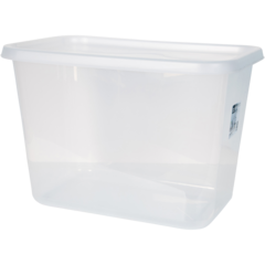 3064070 Opbevaringsboks SmartStore Basic XL 60L