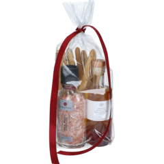 30016410 Cellofanpåse 16x4,5x41cm