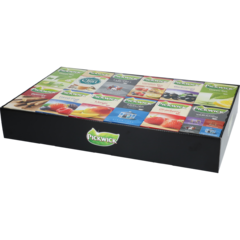 4016570 Te Pickwick Selection 240-PAKK