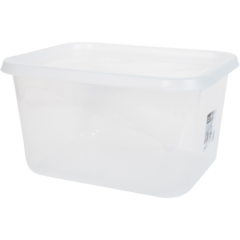 3062070 Opbevaringsboks SmartStore Basic Medium 25L