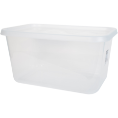 3063070 Smartstore Basic Large Storage Box 44 L