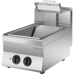 1151150 Pommesvärmeri Bartscher 650 B40 GN 1/1