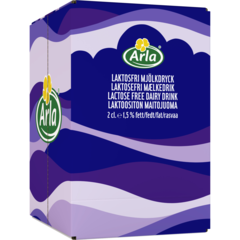 217320 Arla Lactose-Free Coffee Creamer 2cl
