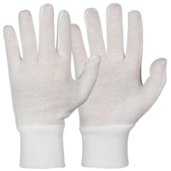 GB1100460 Inderhandsker Bomuld Granberg 0460