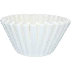 879115 Urnfilter 437/152mm hvid B10