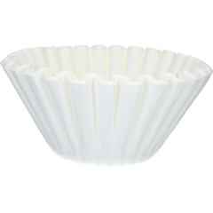 117907 Urnfilter 465/152mm hvid