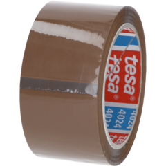 4042448126047 PAKKAUSTEIPPI RUSKEA 50X66M TE