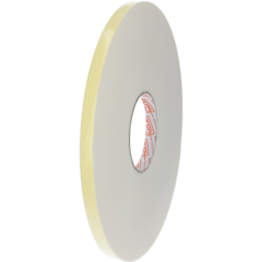 261010 Dubbelhäftande tejp 12mmx20m