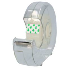 7397008 Kristalliteippi mukana telinee