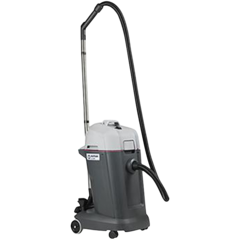 107405160 Våt- & torrsugare Nilfisk VL500 35 DF