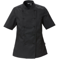 KW119999 Kockrock Dam Kort Ärm Hejco Ylva