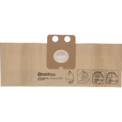 1062870 PÖLYPUSSI BACKUUM