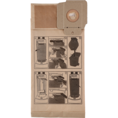 6904294 PÖLYPUSSI KÄRCHER MALLIIN CV38