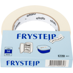 7392011092826 FRYSETAPE 19MMX50M